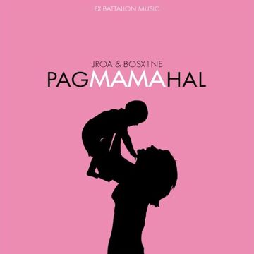 Pagmamahal-cover
