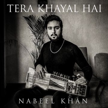Tera Khayal Hai-cover