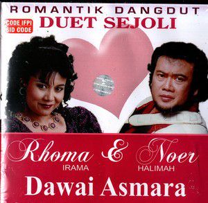 Dawai Asmara