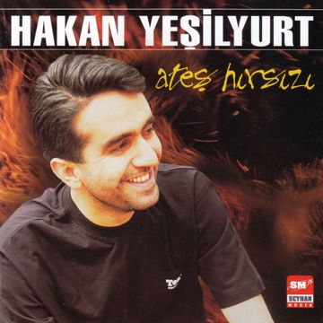 Sana olan sevdamdandır-cover
