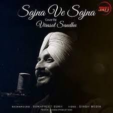 virasat-sandhu-sajna-ve-sajna-cover-image