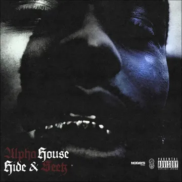 Alpha House-cover