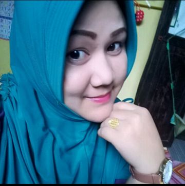 Lelah Mengalah By Anindya (karoke)