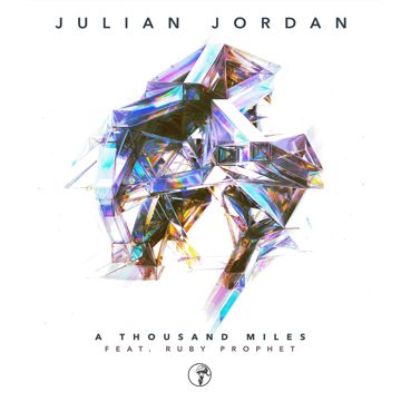 A Thousand Miles-cover