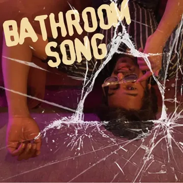 Bathroom Song-cover