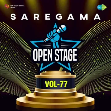 Tum Agar Sath Dene Ka- Live-cover