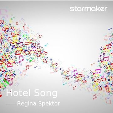 Bleeding Love  -cover