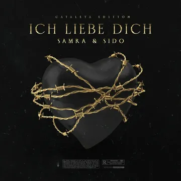 Ich Liebe Dich-cover