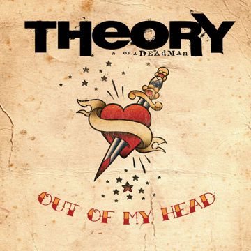 Out Of My Head-cover