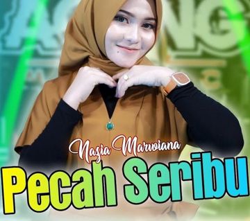 Pecah Seribu (Koplo Vers.)-cover