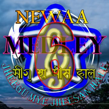 Newa Medley 6 NewaaMye 225-cover