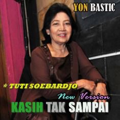Kasih Tak Sampai