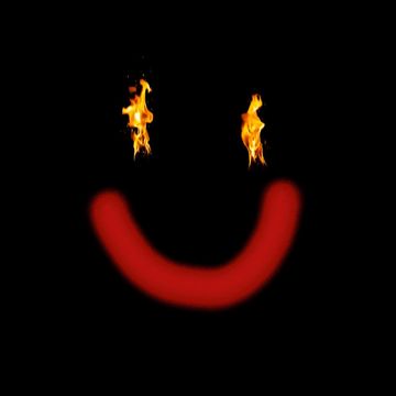 Fiamme negli occhi-cover