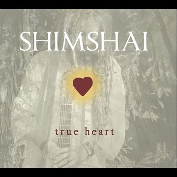 True Heart-cover