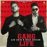 Gang Life-cover