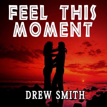 Feel This Moment-cover