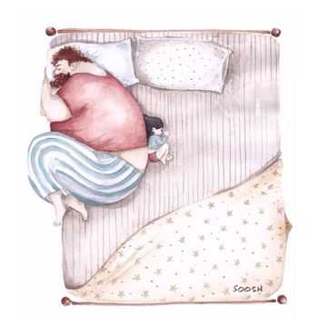 Chinnari thalli-vishwasam