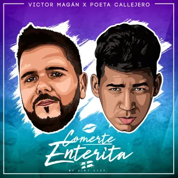 Comerte Enterita-cover