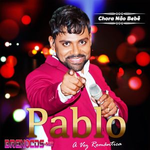 Chora Não Bebê-cover