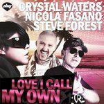 Love I Call My Own(Die Hoerer Mix)-cover