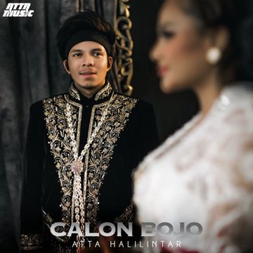 Calon Bojo-cover