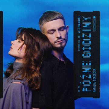 Późne godziny-cover