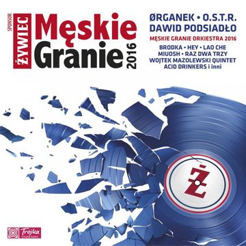 Co Mi Panie Dasz-cover