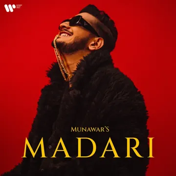 Madari (feat. Karan Kanchan)-cover