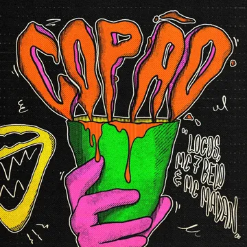 COPÃO-cover