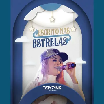 Escrito nas Estrelas-cover
