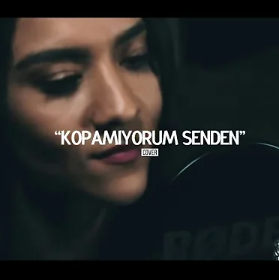 Kopamıyorum Senden-cover