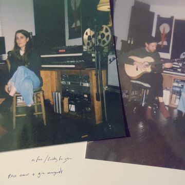 No Fun-cover