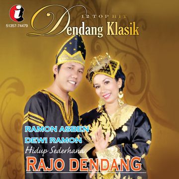 Buruang Bondo-cover