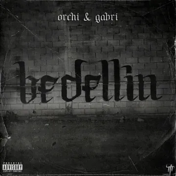 Bedellin-cover