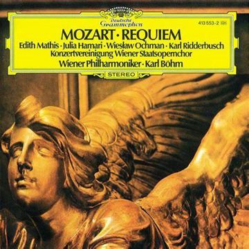 Introitus Requiem Kyrie Sequentia-cover
