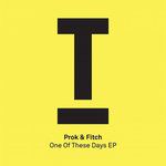 One of These Days(Original Mix)-cover