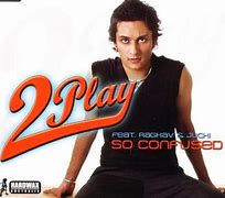 2Play - So confused-cover