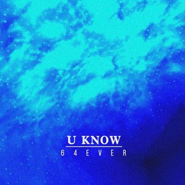 U KNOW-cover