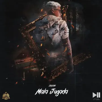 Mala Jugada-cover