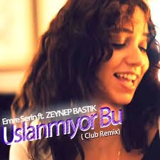 Uslanmıyor Bu-cover