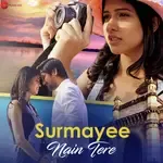 Surmayee Nain Tere-cover