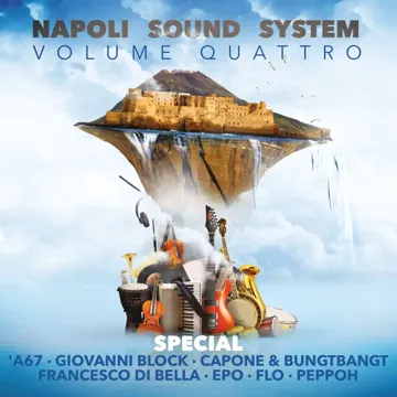 Passepartout (feat. Dj Cioppi)-cover