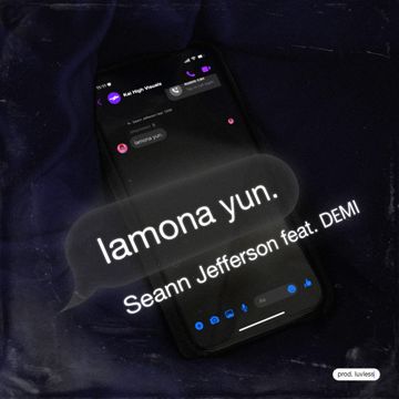 Lamona-cover