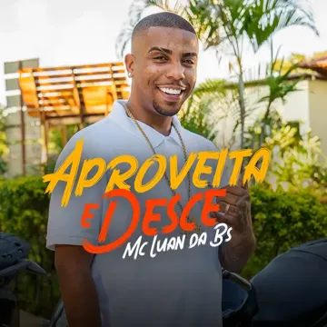 Aproveita e Desce-cover