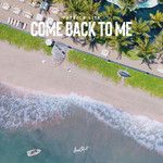 Come Back to Me-cover