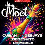 La Moet(Prod. by Roberto Ferrante, B One El Productor De Oro, Ernesto Losa)-cover