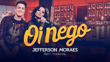 Oi Nego-cover