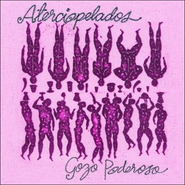 El Álbum (Con Coros)-cover