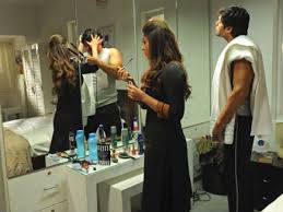 Raja Rani Climax Scene