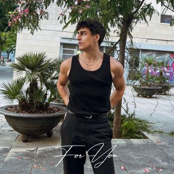 For You-cover
